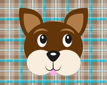 Pattern animal pet