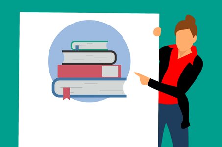 Reading hope knowledge