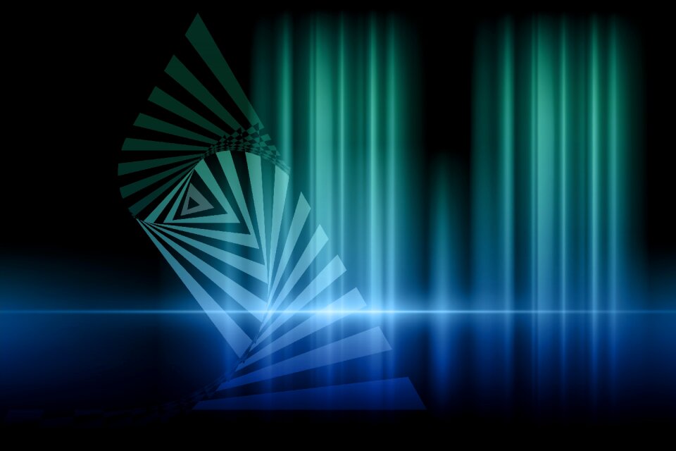 Abstract creative Free illustrations