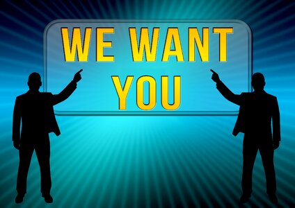 Job search colleagues job placement