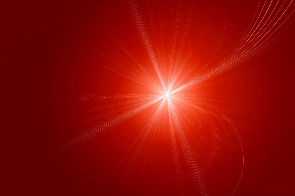 Background golden bright