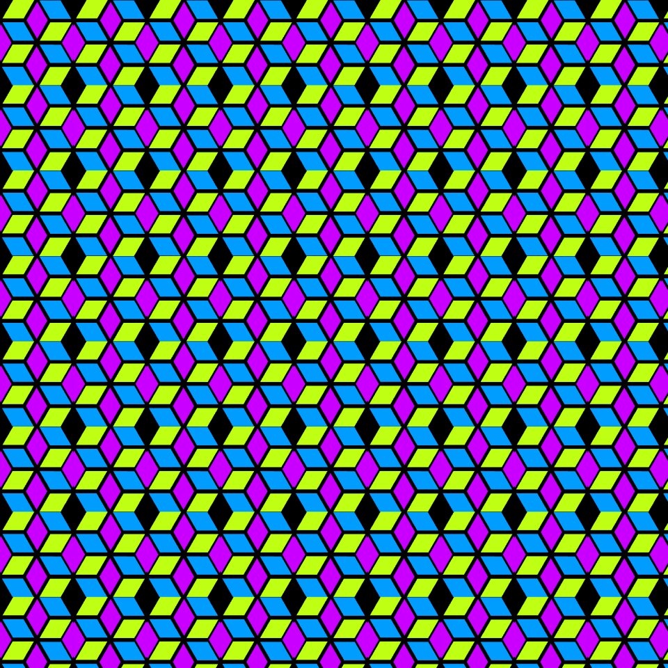 Patterns decoration Free illustrations