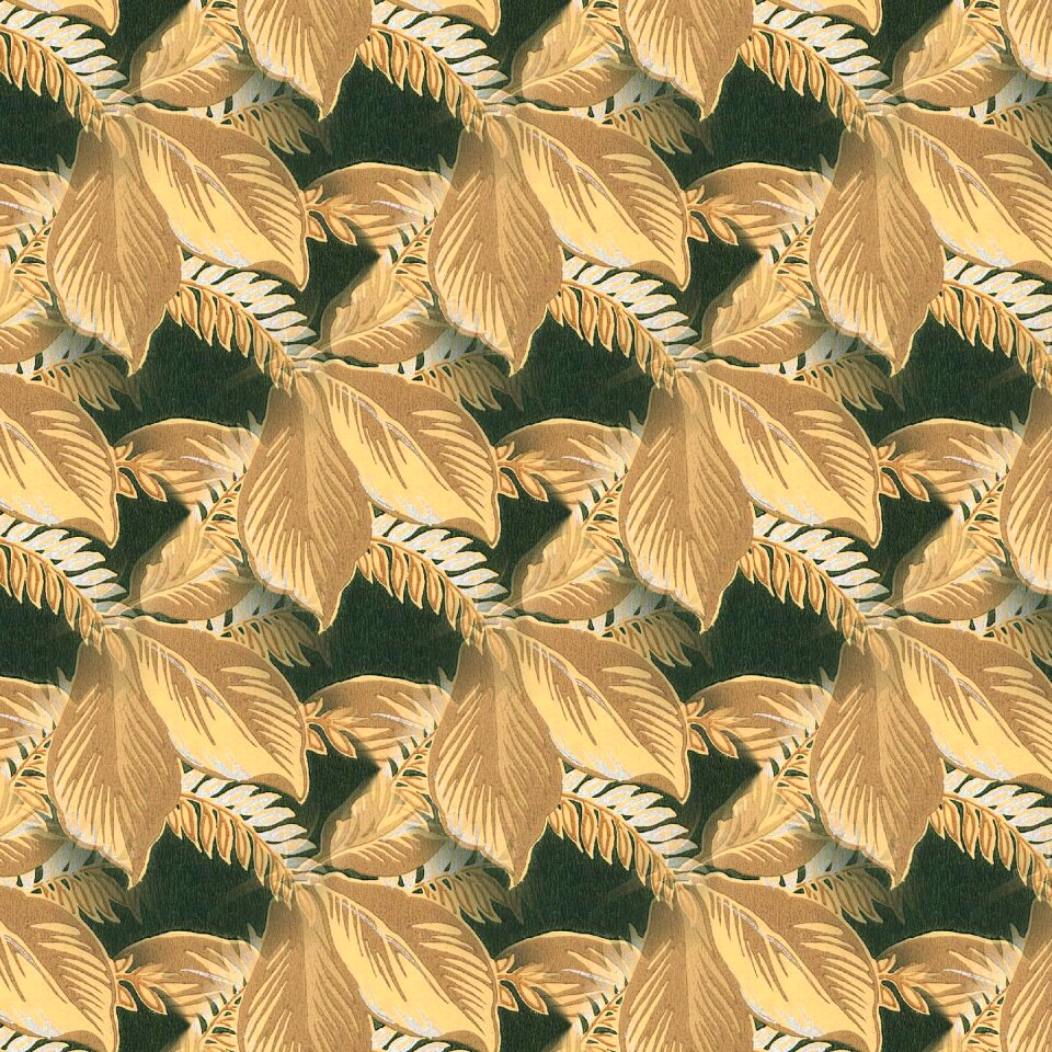 Botanical pattern Free illustrations