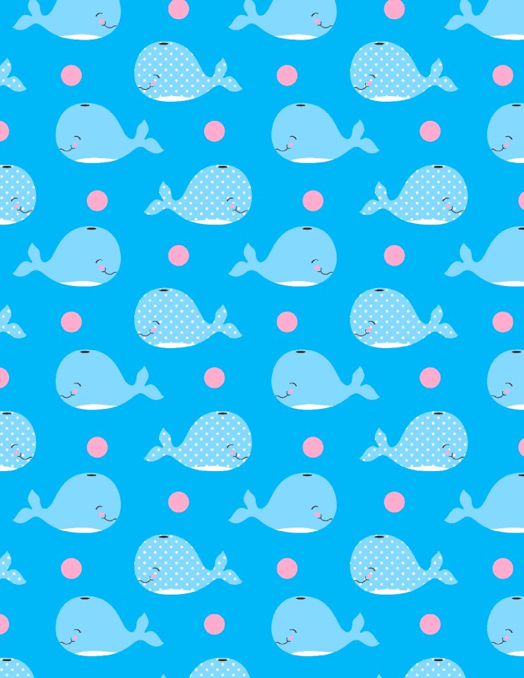 Mar animals Free illustrations