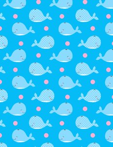Mar animals Free illustrations