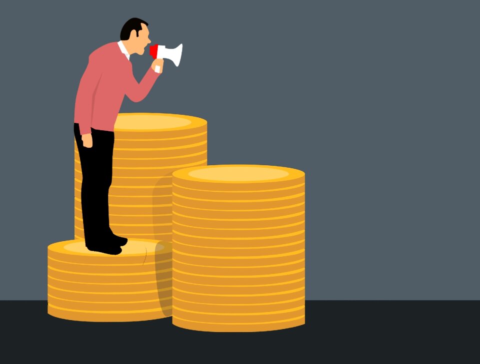 Expenses campaign marketing