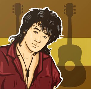 Viktor Tsoi