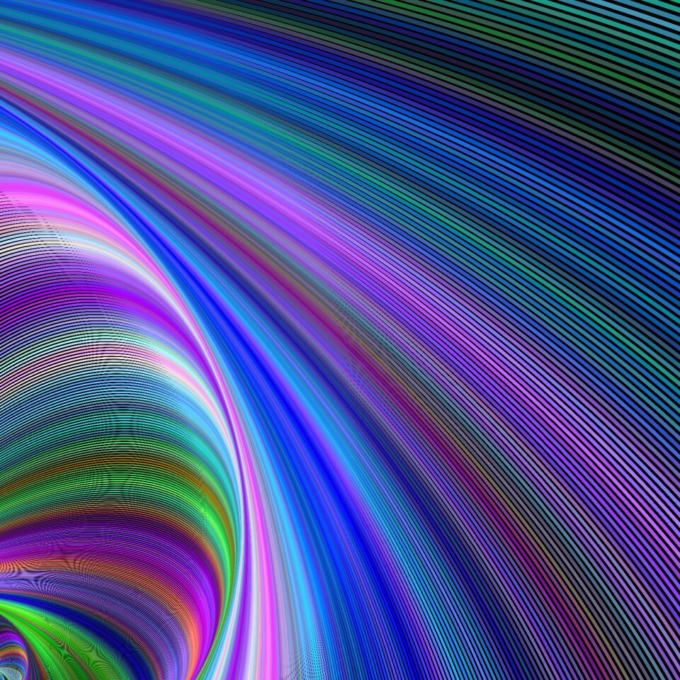 Abstract background backdrop elliptical