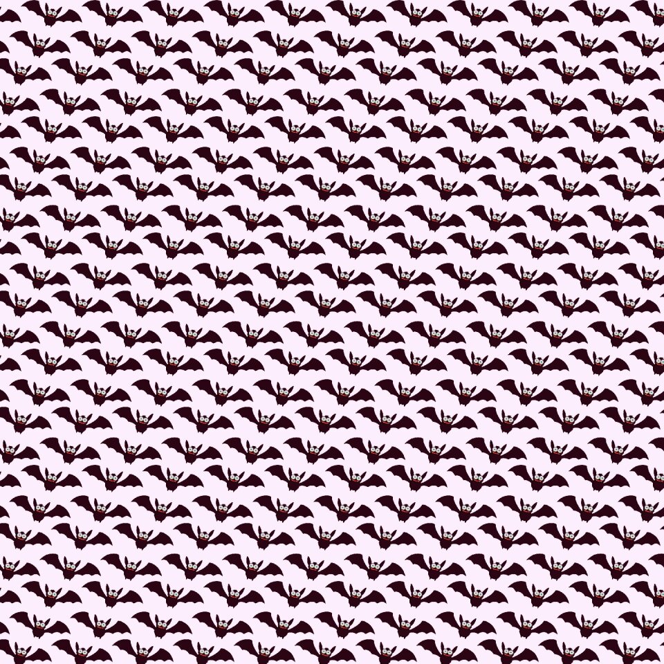 Pattern holiday autumn
