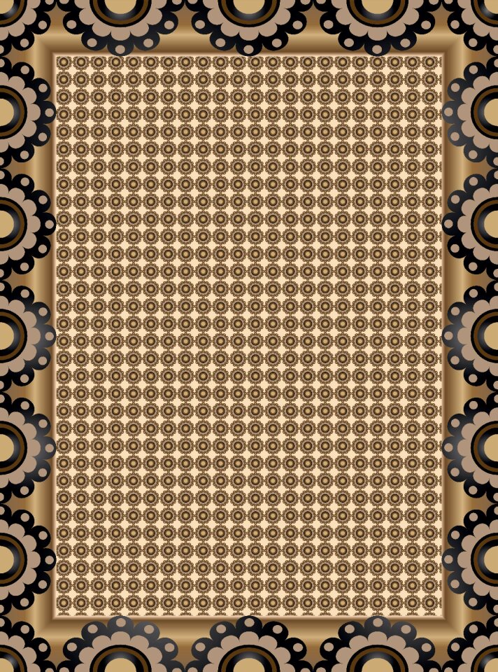 Farms rug Free illustrations