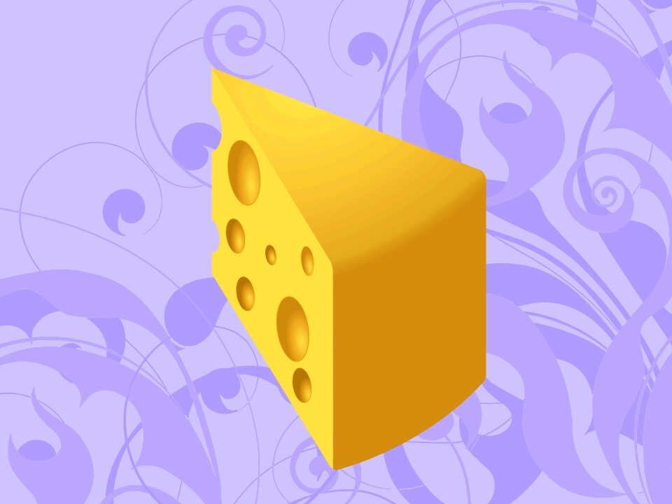 Yellow health orange