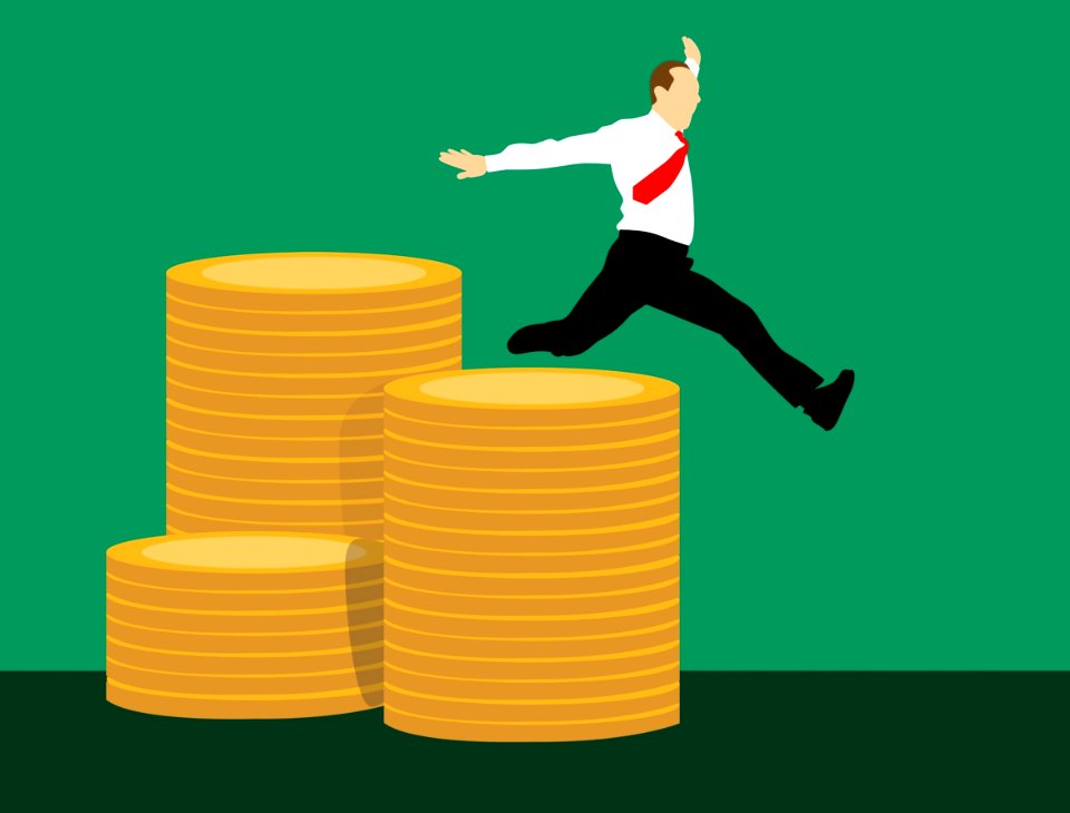 Finance investment money