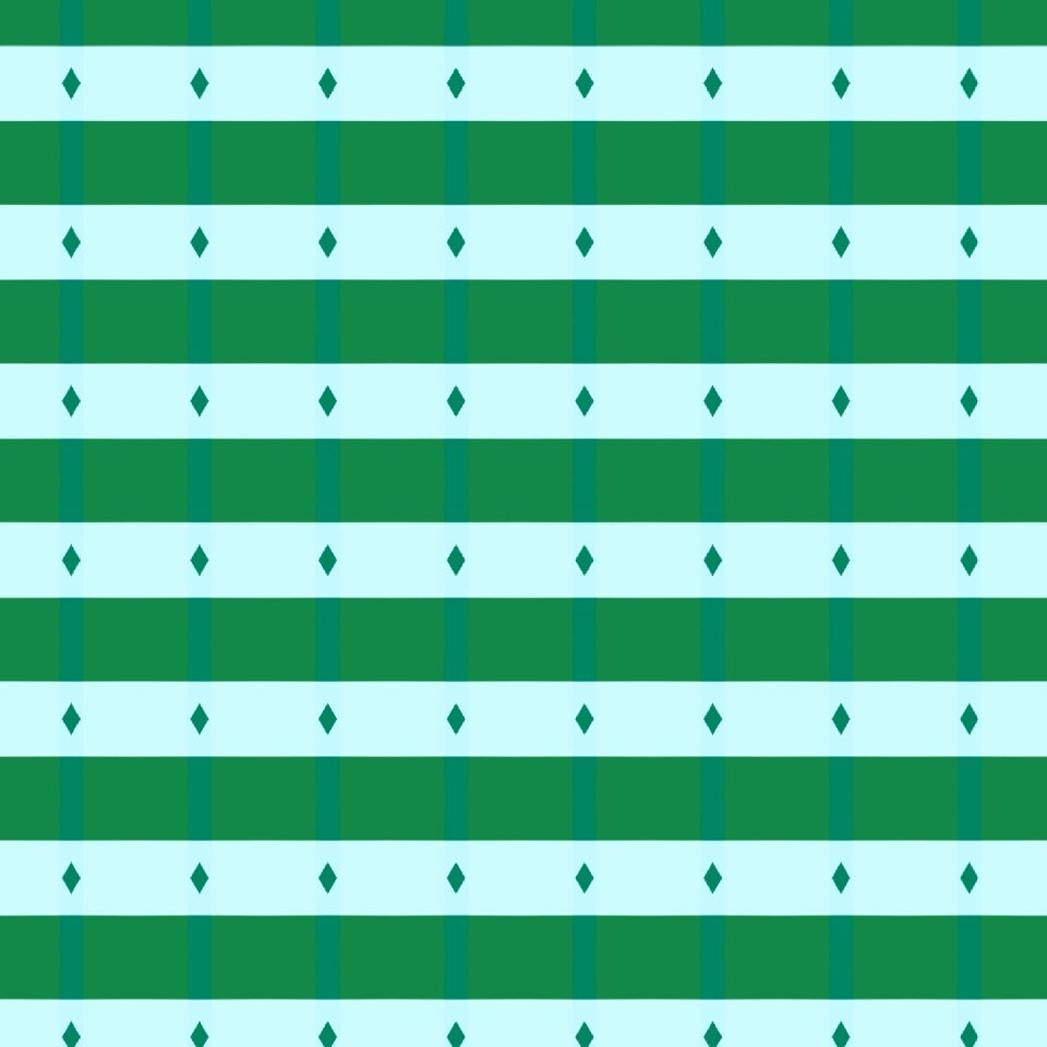 Wallpaper - decor striped design