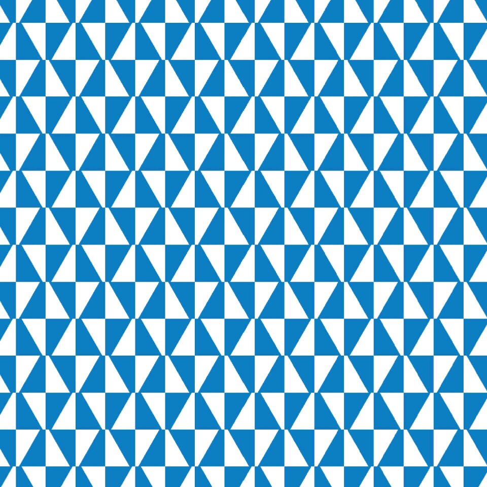 Wallpaper - decor striped design