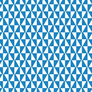 Wallpaper - decor striped design