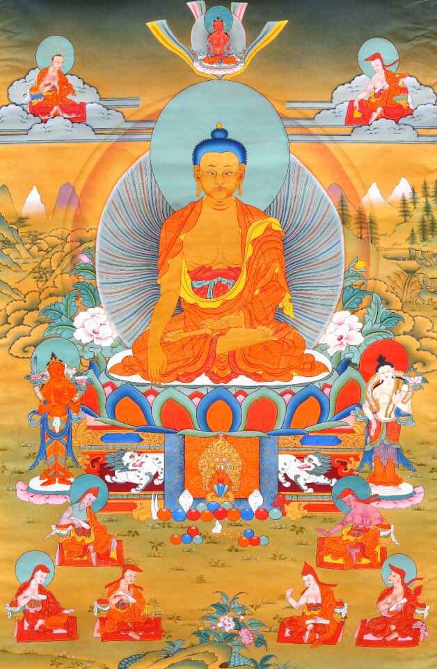 Religion spirituality Free illustrations