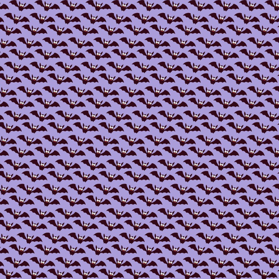 Pattern holiday autumn
