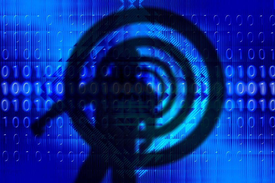 Binary null one