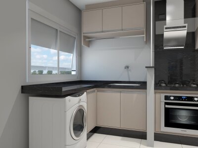 Render moveis planejados Free illustrations