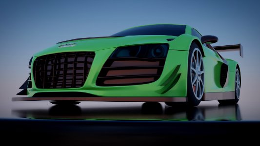 Automobile exhibition Free illustrations