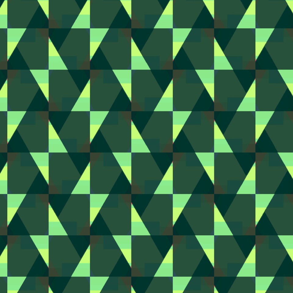 Wallpaper - decor striped design
