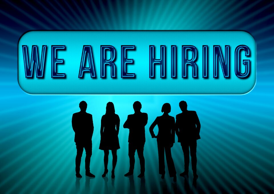Job search colleagues job placement
