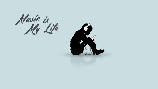 Is my life Free illustrations
