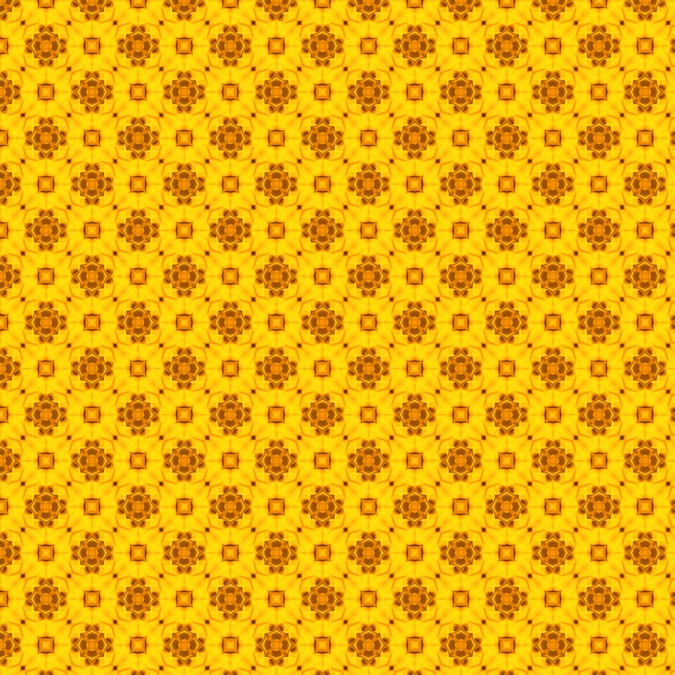 Abstract surreal texture
