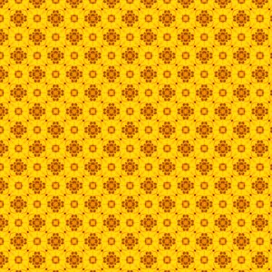 Abstract surreal texture