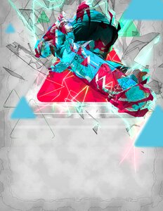 Skateboarding skate graffiti