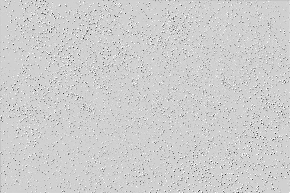 Woodchip plaster texture