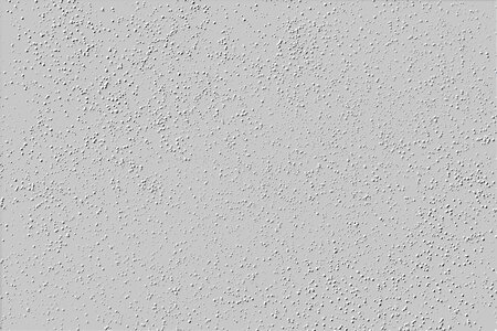 Woodchip plaster texture