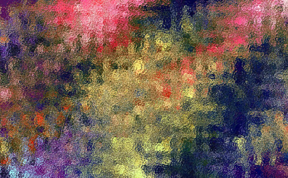 Paper brush color