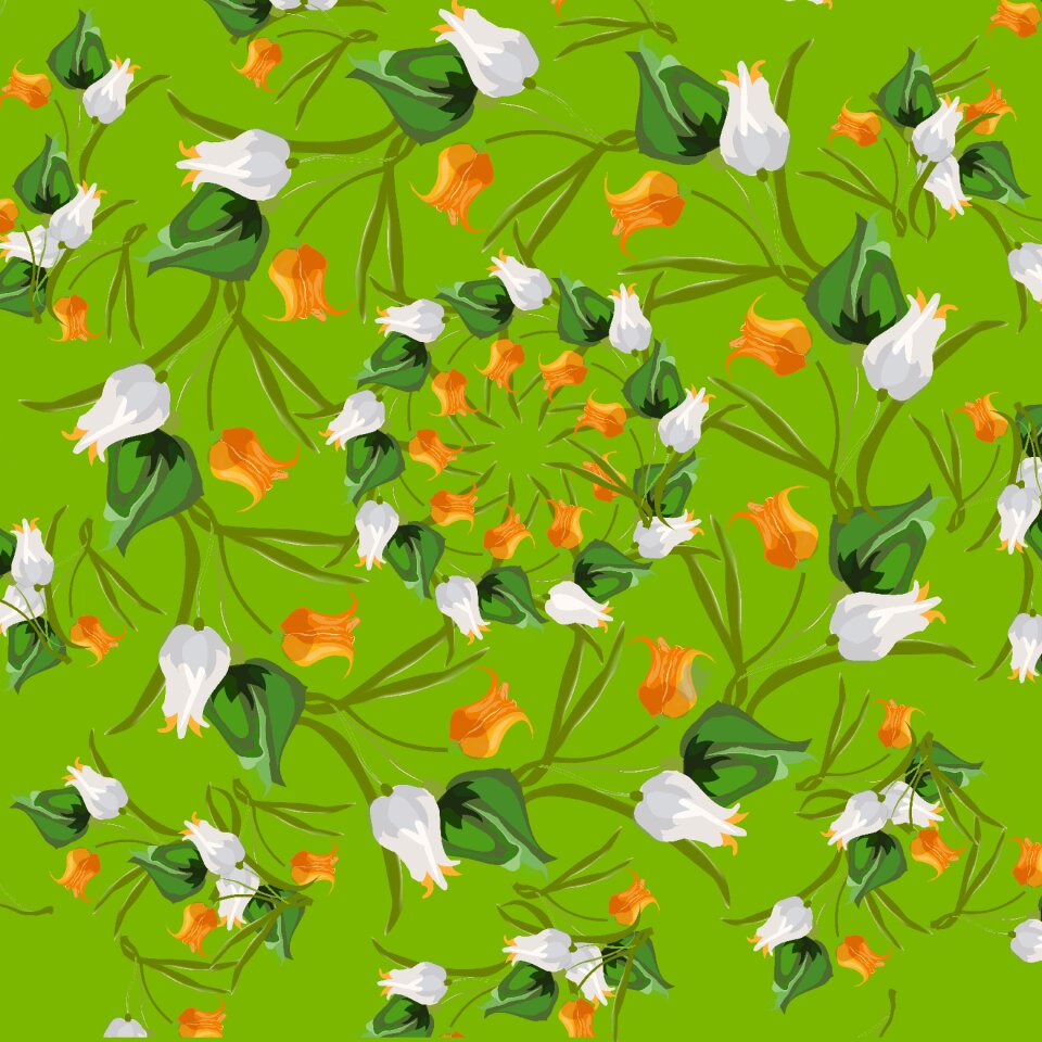 Nature sheet Free illustrations