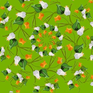 Nature sheet Free illustrations