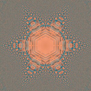 Symmetry geometry geometric