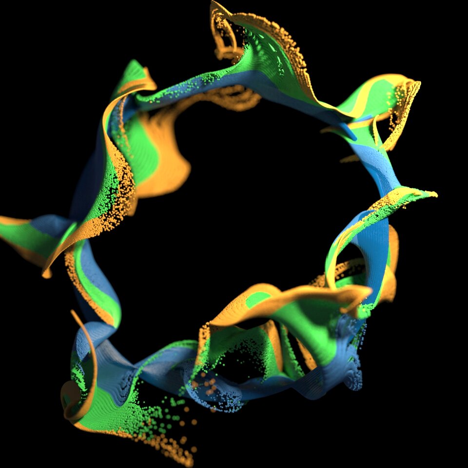 Colors digital art Free illustrations