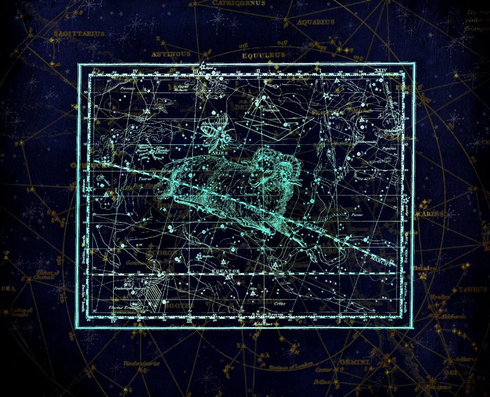 Sky star star sky