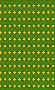 Wallpaper - decor striped design