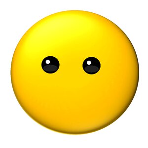 Face emotion emoji