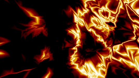 Fire yellow abstract background orange abstract background