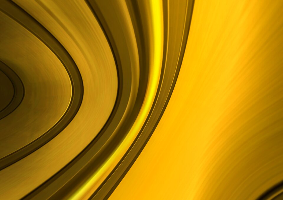 Yellow bright wallpaper