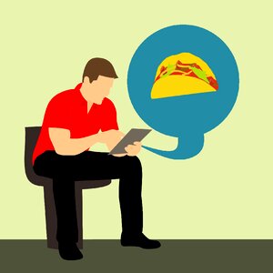 Shell taco restaurants online