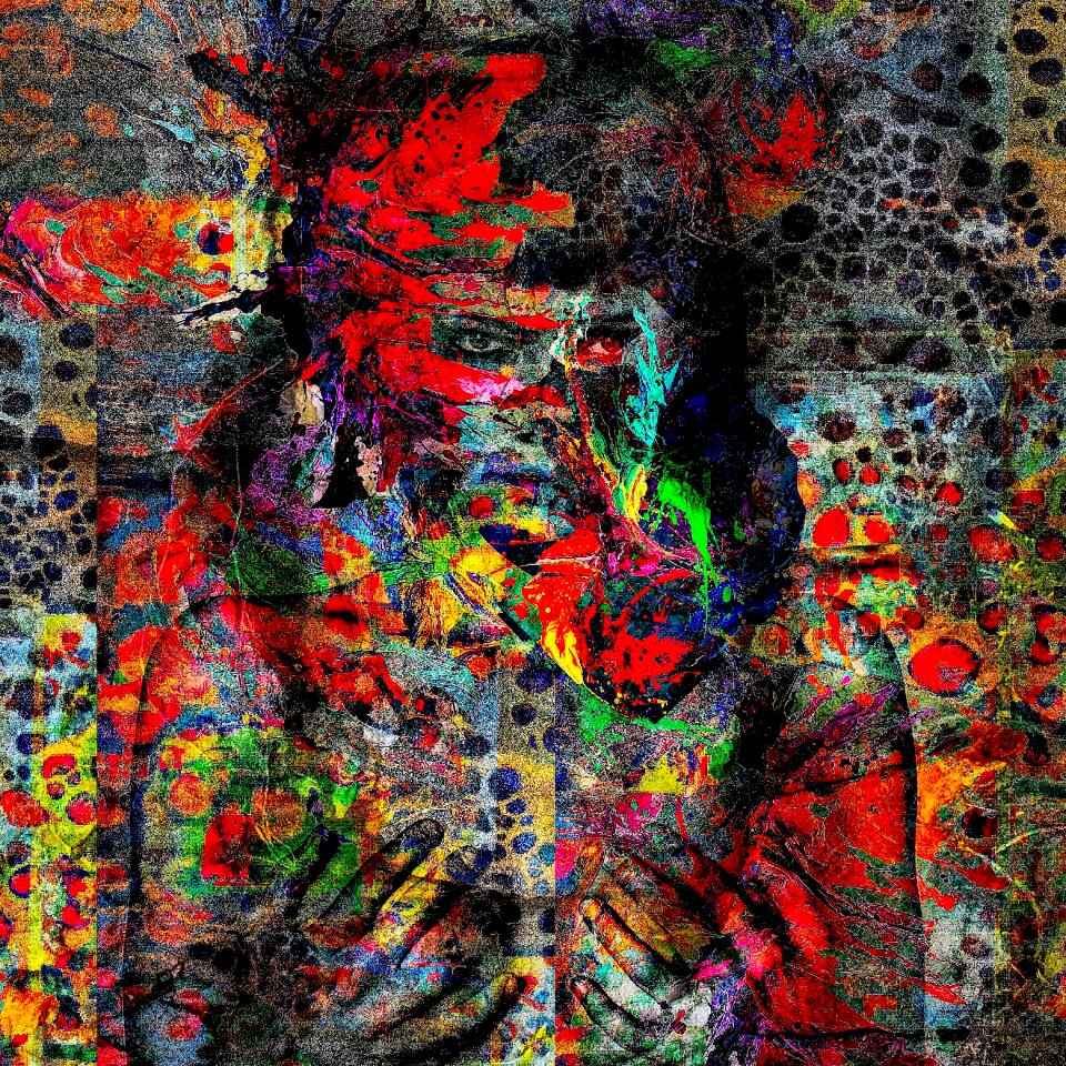 Woman red Free illustrations