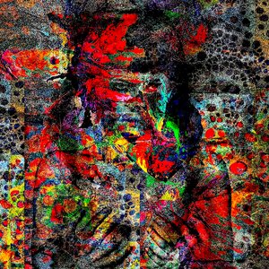 Woman red Free illustrations