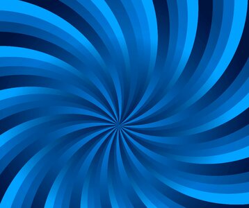 Wallpaper banderole background