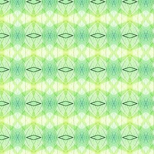 Wallpaper - decor striped design