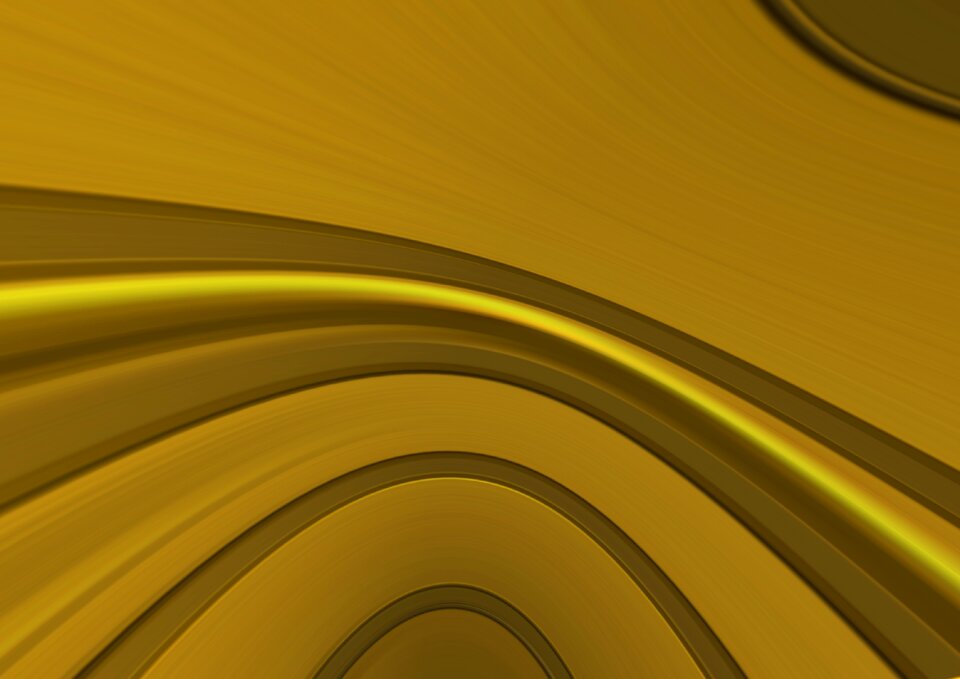 Yellow bright wallpaper