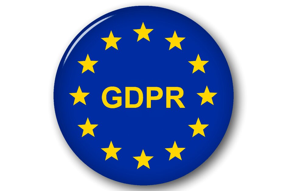 Privacy regulation law
