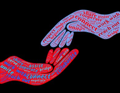 Partnership cooperation support